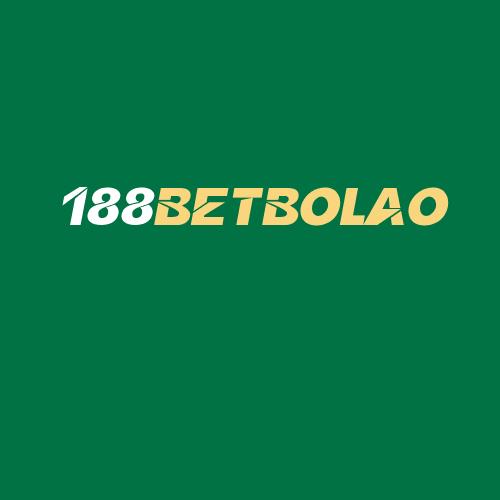 Logo da 188BETBOLAO