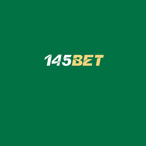 Logo da 145BET