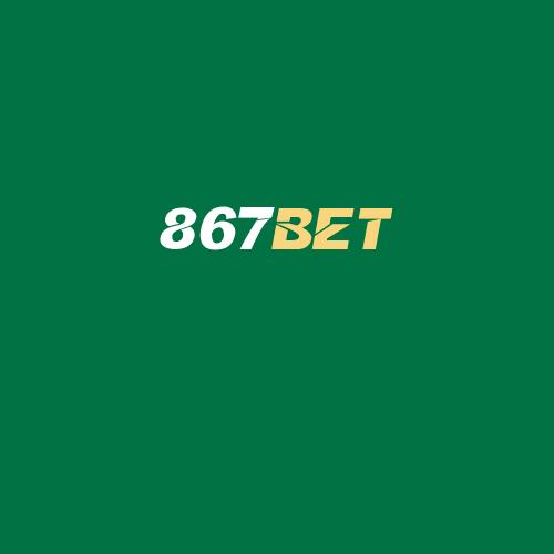 Logo da 867BET