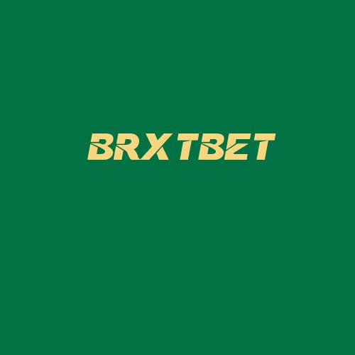 Logo da BRXTBET